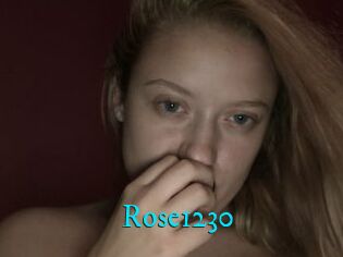 Rose1230