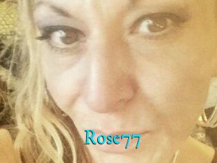 Rose77