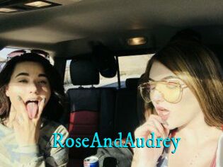 RoseAndAudrey