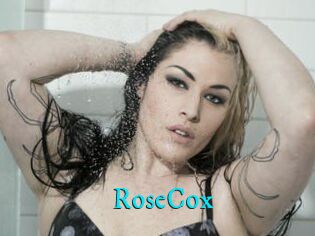 RoseCox