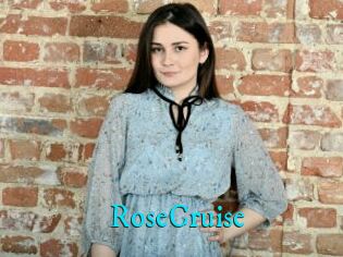 RoseCruise