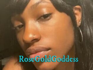 RoseGoldGoddess