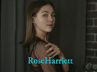 RoseHarriett