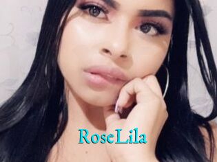 RoseLila