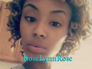 RoseLynnRose