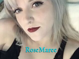 RoseMaree