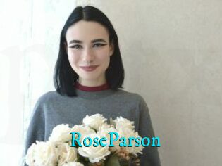 RoseParson