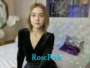 RosePetit