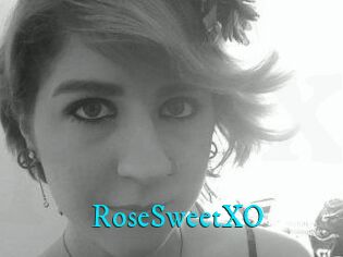 Rose_Sweet_XO