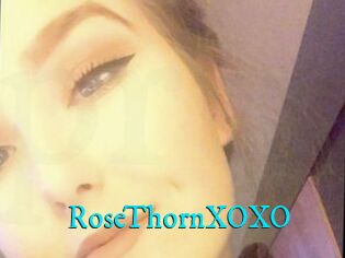 RoseThornXOXO