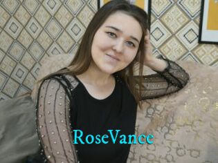 RoseVance