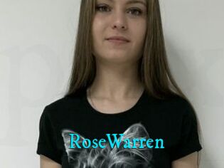 RoseWarren