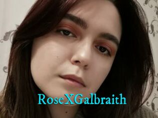 RoseXGalbraith