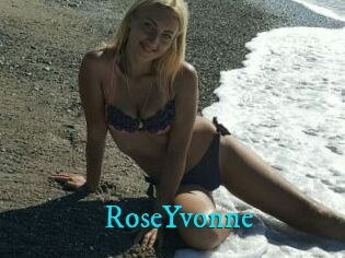 RoseYvonne