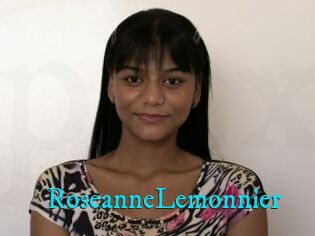 RoseanneLemonnier