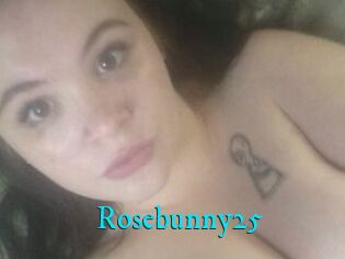 Rosebunny25