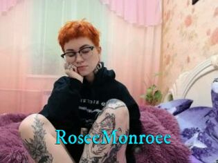 RoseeMonroee