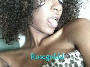 Rosegoldd