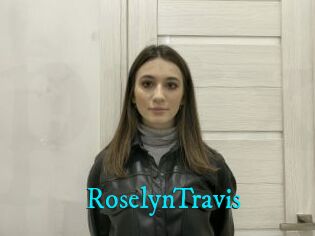 RoselynTravis