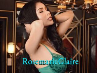 RosemarieClaire