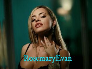 RosemaryEvan