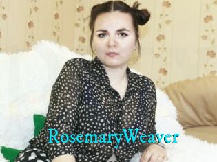 RosemaryWeaver