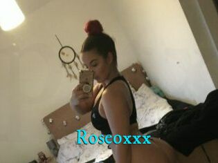 Roseoxxx