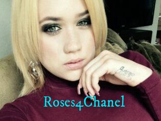 Roses4Chanel