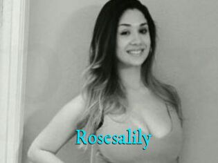 Rosesalily