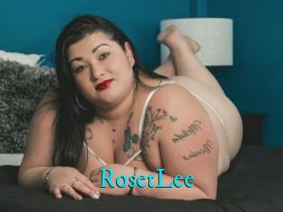 RosetLee