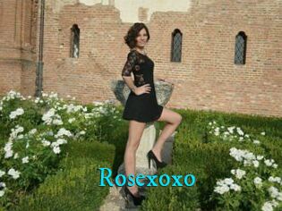 Rosexoxo