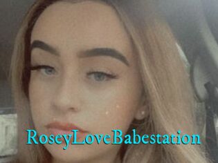 RoseyLoveBabestation