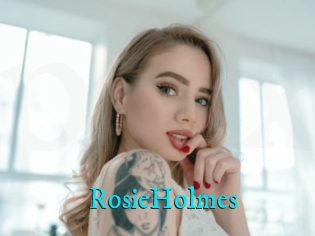 RosieHolmes