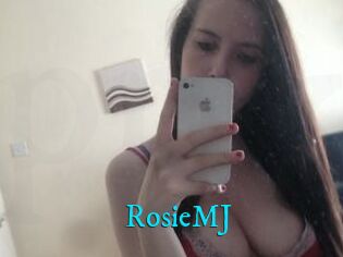 RosieMJ