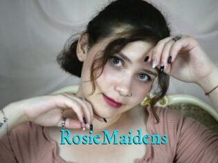 RosieMaidens