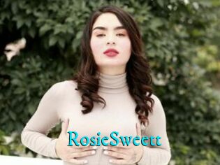 RosieSweett