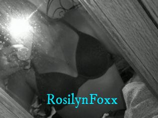 RosilynFoxx