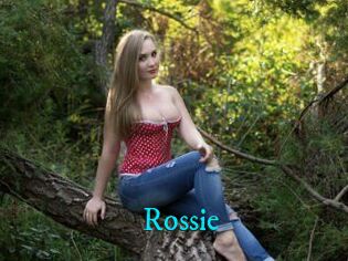 Rossie