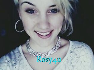 Rosy4u