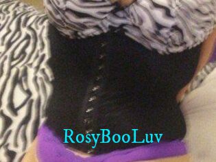 RosyBooLuv