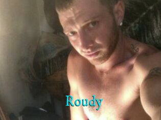 Roudy