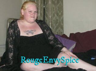 RougeEnvySpice