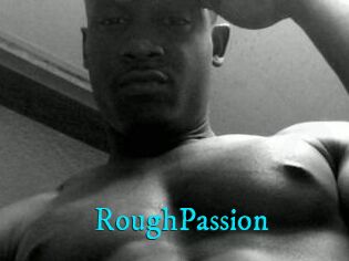 RoughPassion