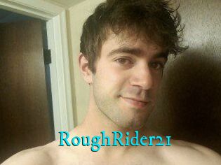 RoughRider21