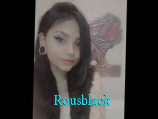 Rousblack