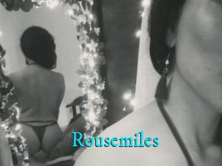 Rousemiles