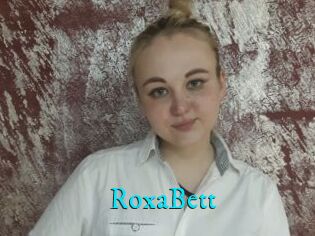 RoxaBett