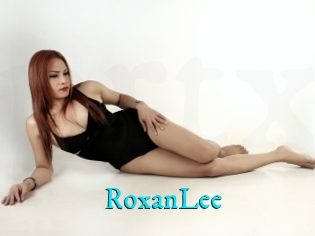 RoxanLee