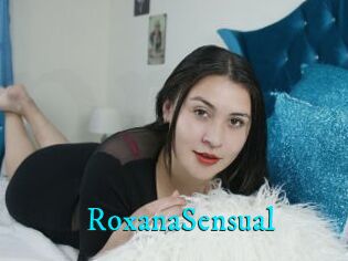 RoxanaSensual