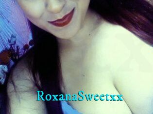 RoxanaSweetxx